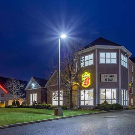 Super 8 By Wyndham Quebec City Luaran gambar