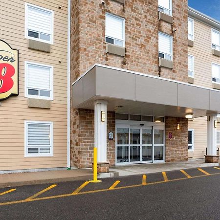 Super 8 By Wyndham Quebec City Luaran gambar