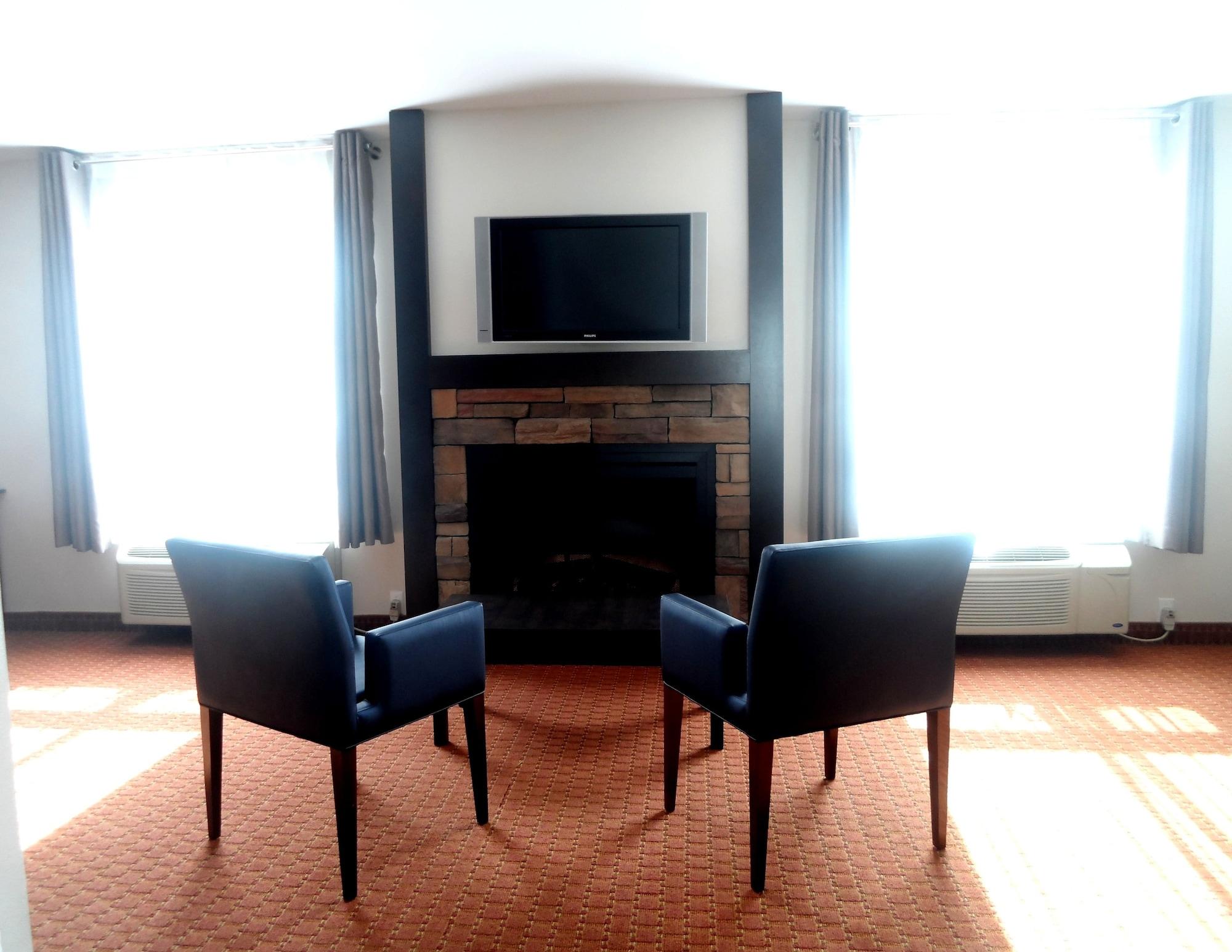 Super 8 By Wyndham Quebec City Luaran gambar