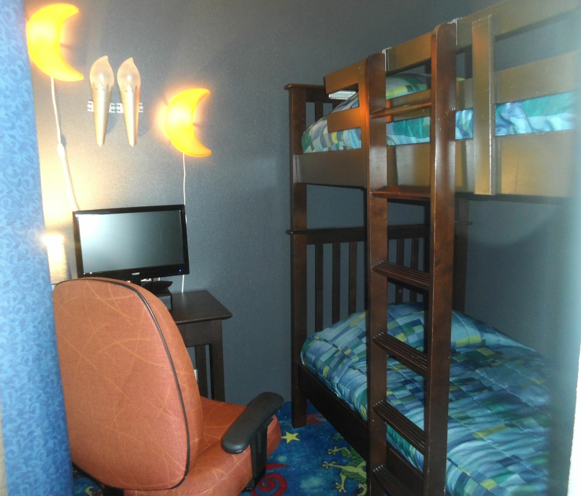 Super 8 By Wyndham Quebec City Luaran gambar